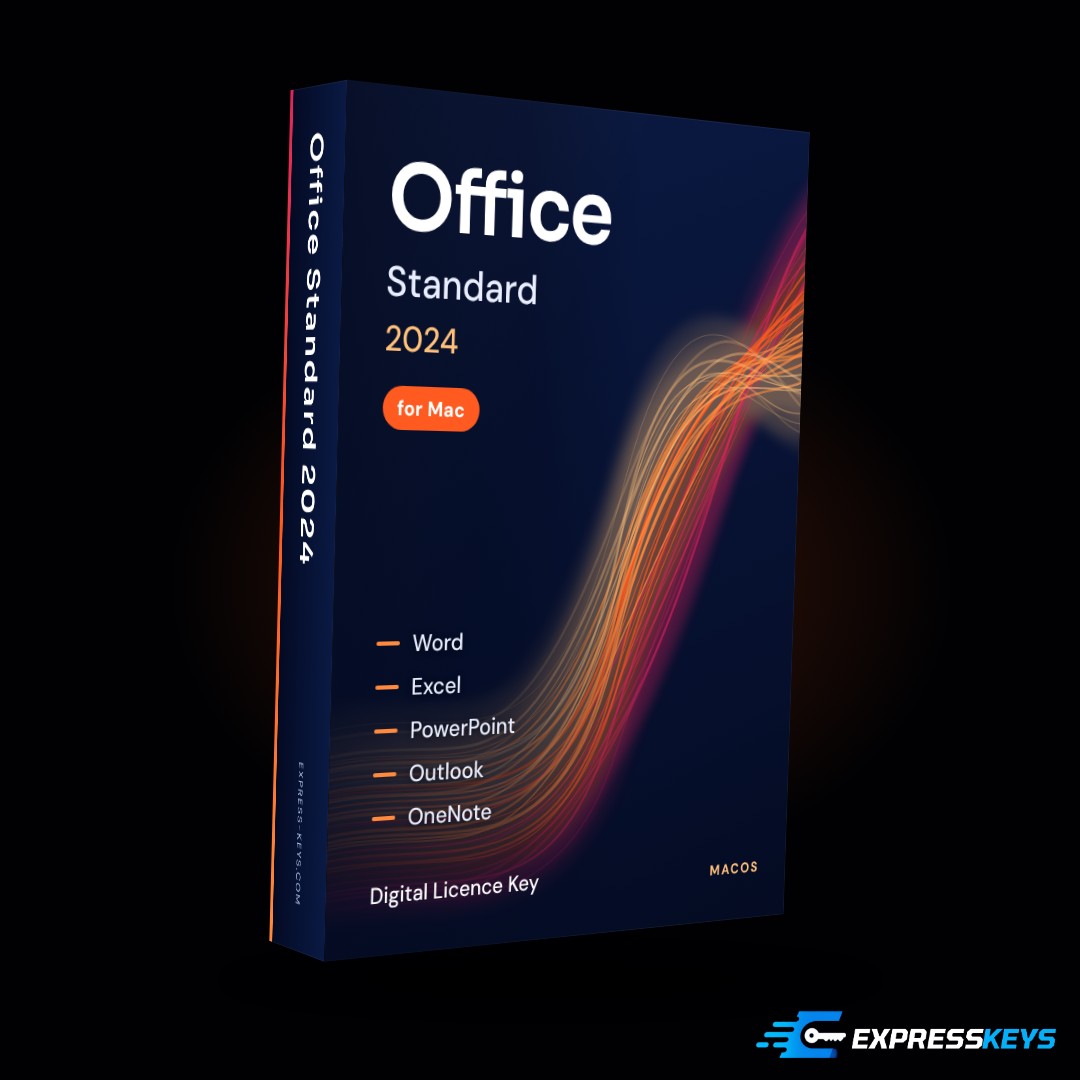 Office 2024 for Mac installation and activation guide